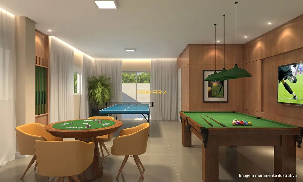Apartamento 2 quartos à venda em Tingui, Curitiba/PR, foto 6