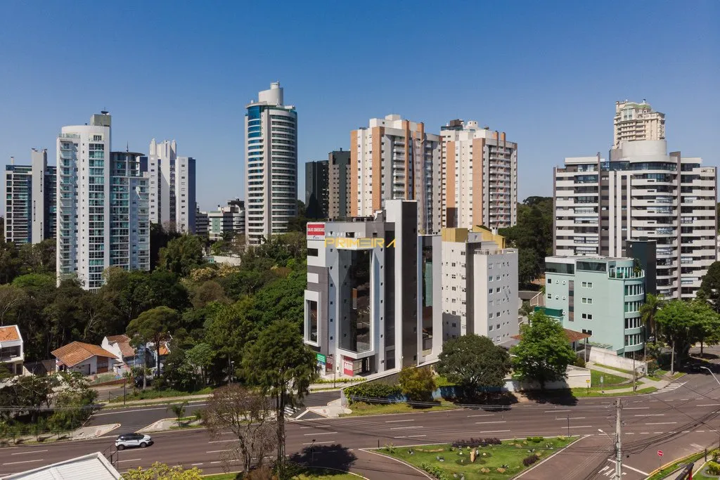 Salas Aéreas à venda em Mossunguê, Curitiba/PR, foto 9