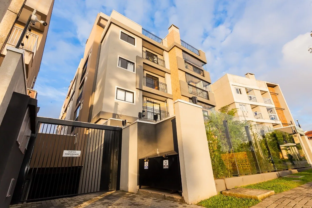 Apartamento 2 quartos à venda em Portão, Curitiba/PR, foto 24