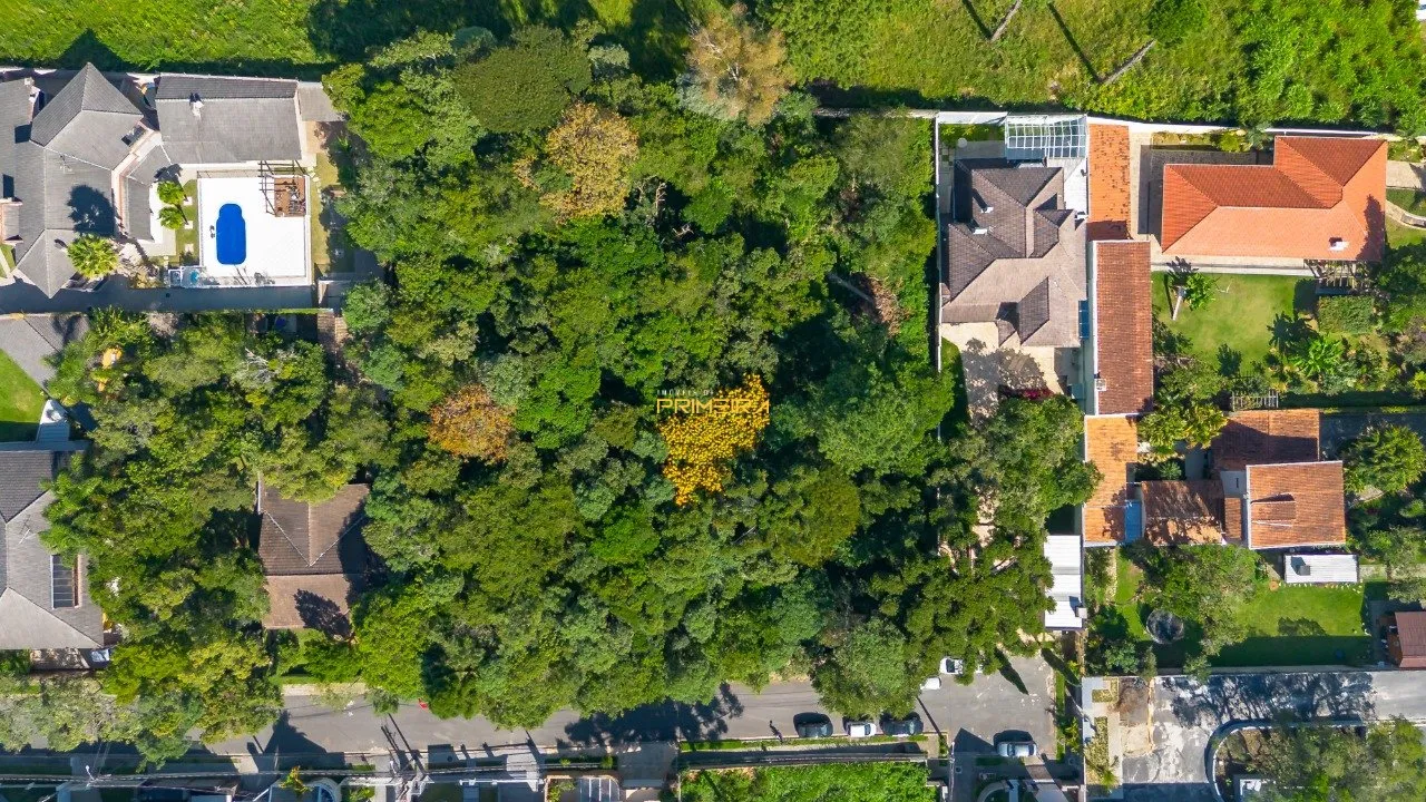 Terrenos Residenciais à venda em Santa Felicidade, Curitiba/PR, foto 2