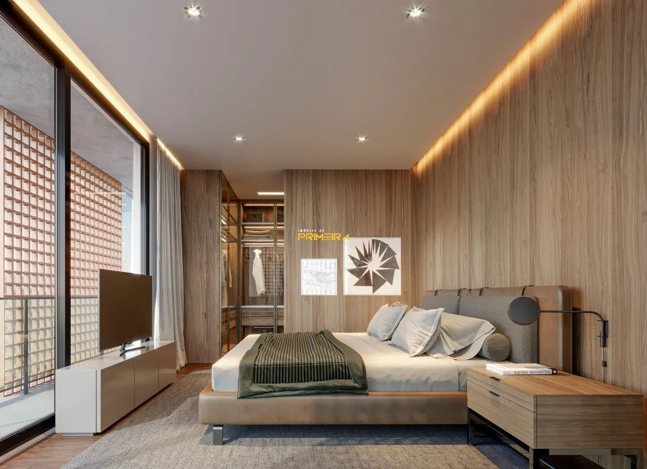 Apartamento 3 quartos à venda em Bigorrilho, Curitiba/PR, foto 12