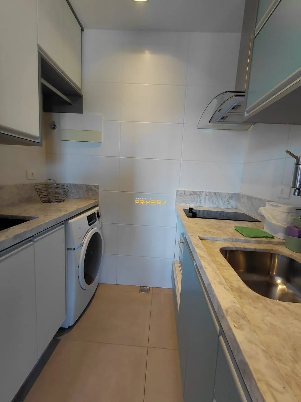 Studio 1 quarto à venda em Vila Izabel, Curitiba/PR, foto 12