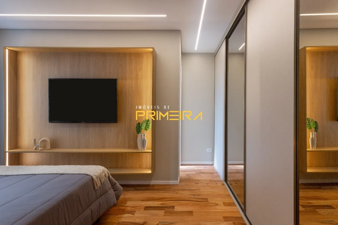 Apartamento 3 quartos à venda em Cabral, Curitiba/PR, foto 6