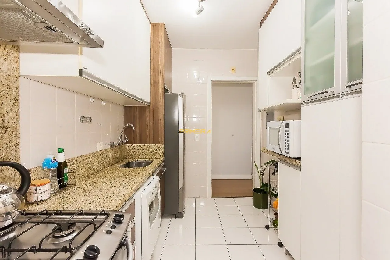 Apartamento 3 quartos à venda em Vila Izabel, Curitiba/PR, foto 6