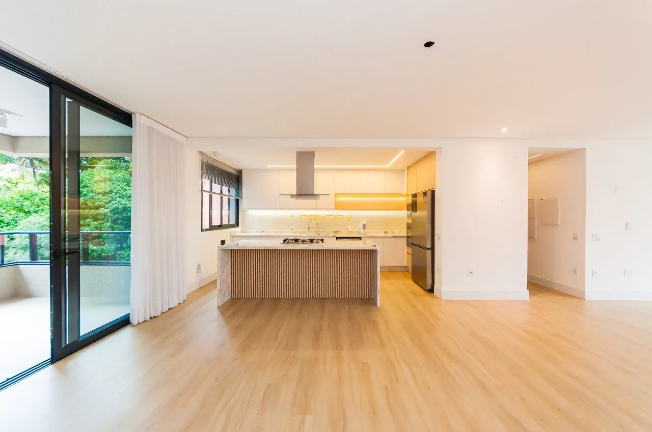 Apartamento 3 quartos à venda em Cabral, Curitiba/PR, foto 5