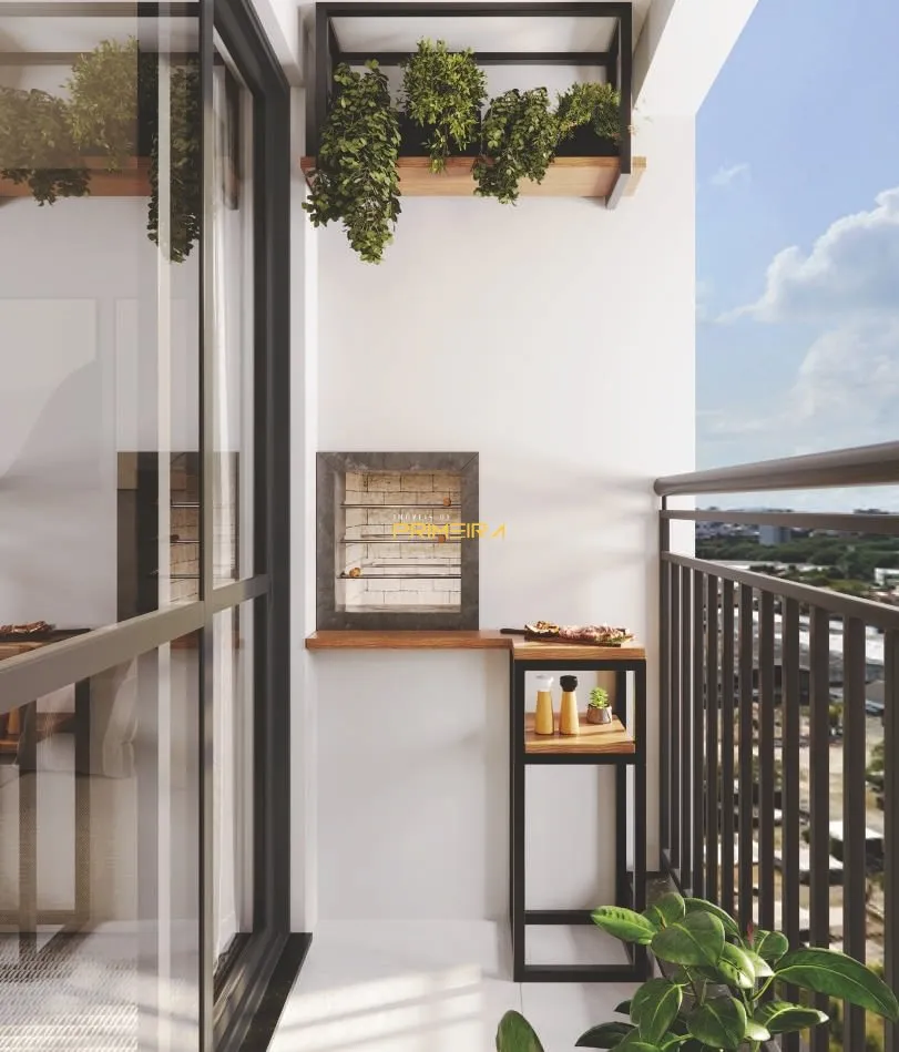 Apartamento 3 quartos à venda em Prado Velho, Curitiba/PR, foto 7