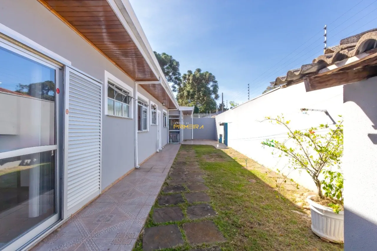 Casa em Condomínio 4 quartos à venda em Orleans, Curitiba/PR, foto 22