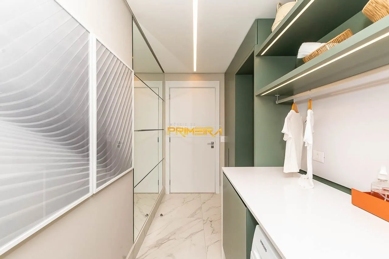 Apartamento 3 quartos à venda em Cabral, Curitiba/PR, foto 31