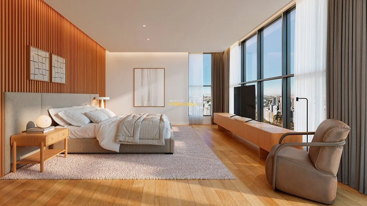 Apartamento 4 quartos à venda em Ecoville, Curitiba/PR, foto 4