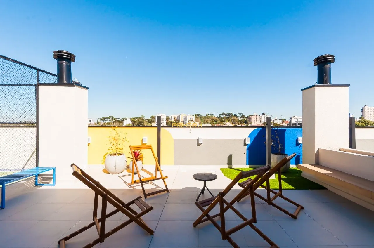 Apartamento 2 quartos à venda em Tingui, Curitiba/PR, foto 21