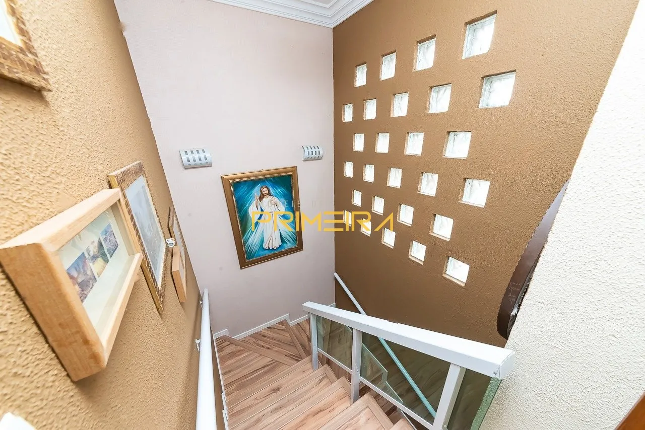 Casa 3 quartos à venda em Rebouças, Curitiba/PR, foto 54