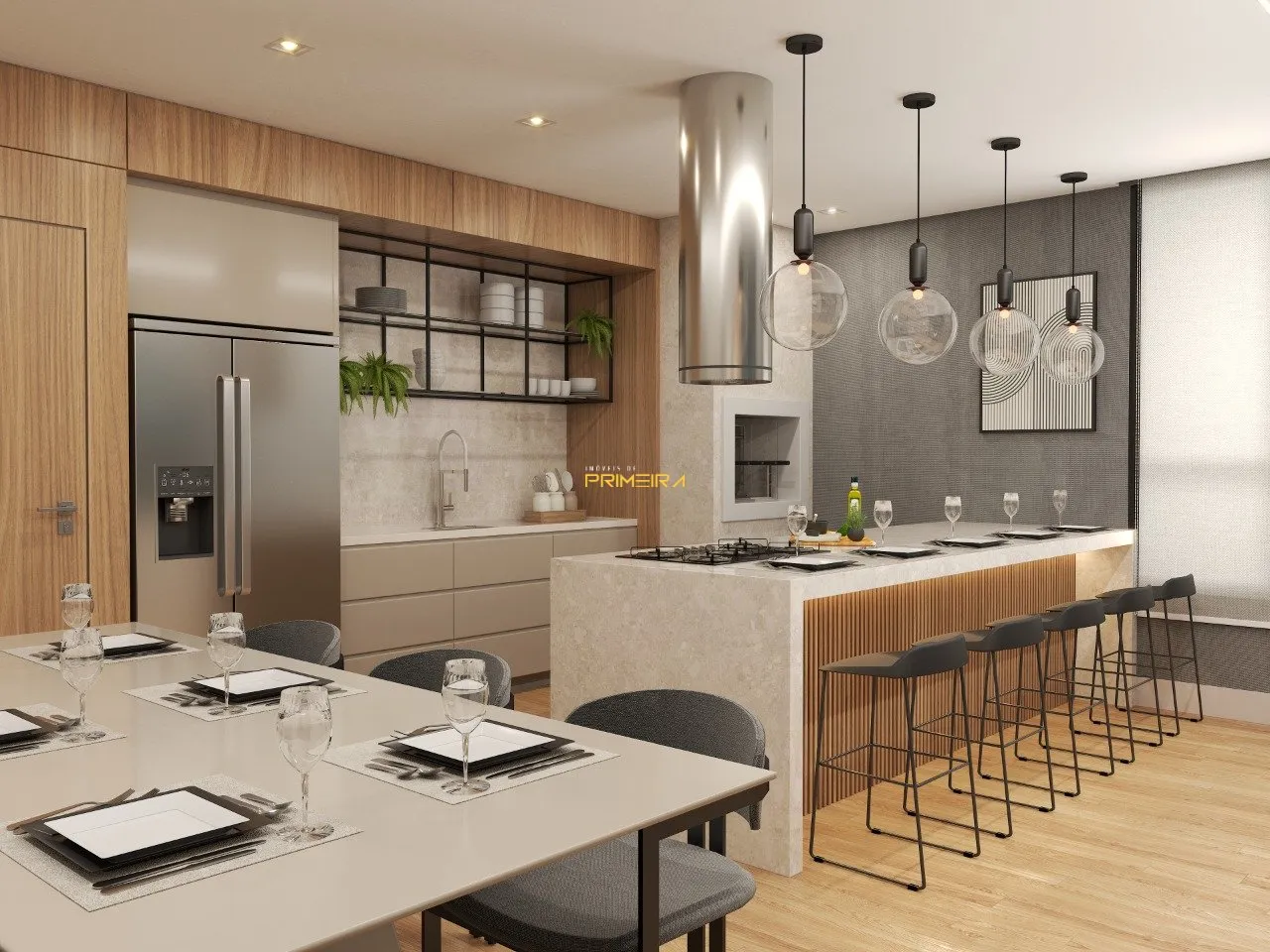 Apartamento 2 quartos à venda em Bom Retiro, Curitiba/PR, foto 11