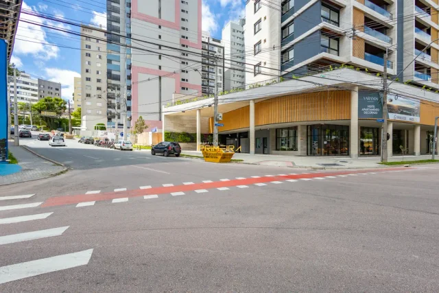 Varanda Barigui - Residencial em Curitiba, foto 3