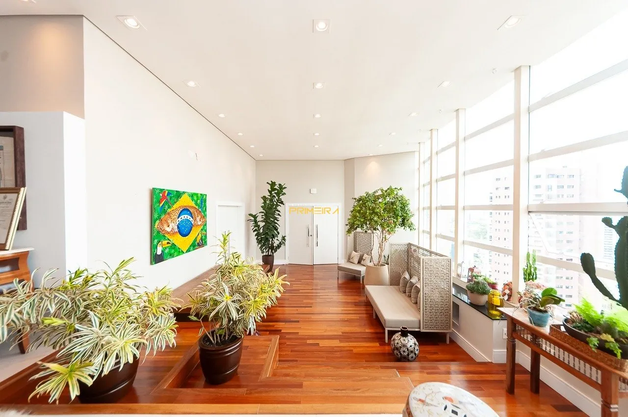 Cobertura 4 quartos à venda em Mossunguê, Curitiba/PR, foto 42