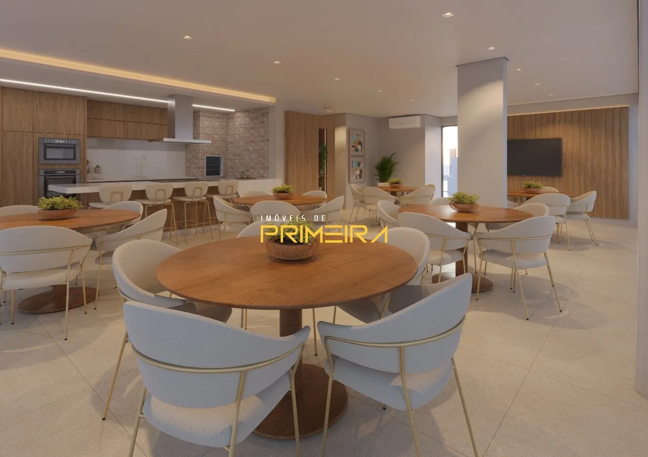 Apartamento 2 quartos à venda em Campo Comprido, Curitiba/PR, foto 9