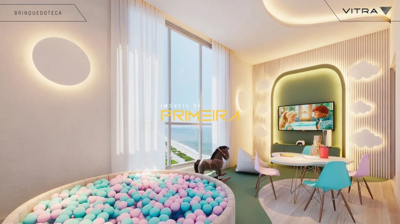 Apartamento 3 quartos à venda em Itacolomi, Balneário Piçarras/SC, foto 10