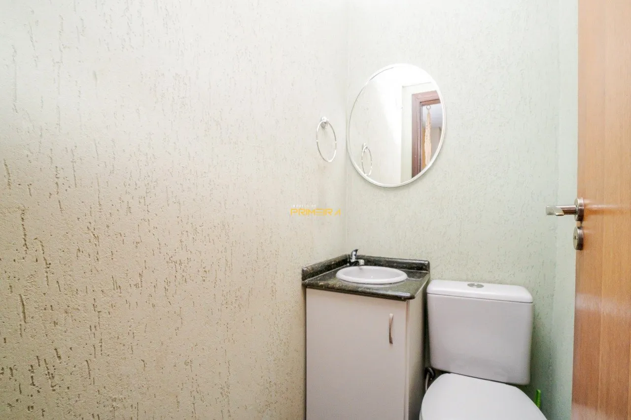 Sobrado 3 quartos à venda em Boa Vista, Curitiba/PR, foto 24