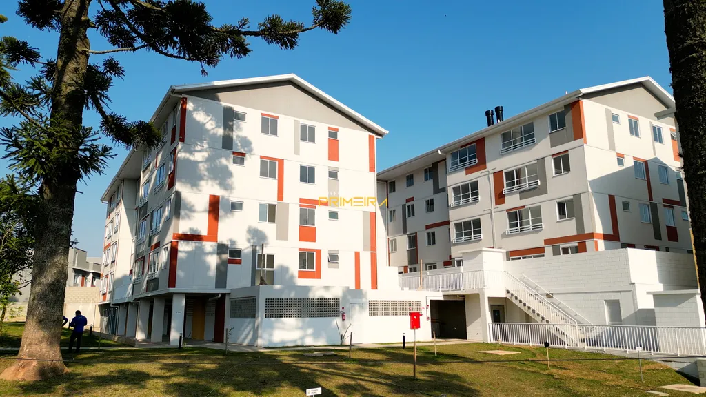 Apartamento 2 quartos à venda em Santa Cândida, Curitiba/PR, foto 14