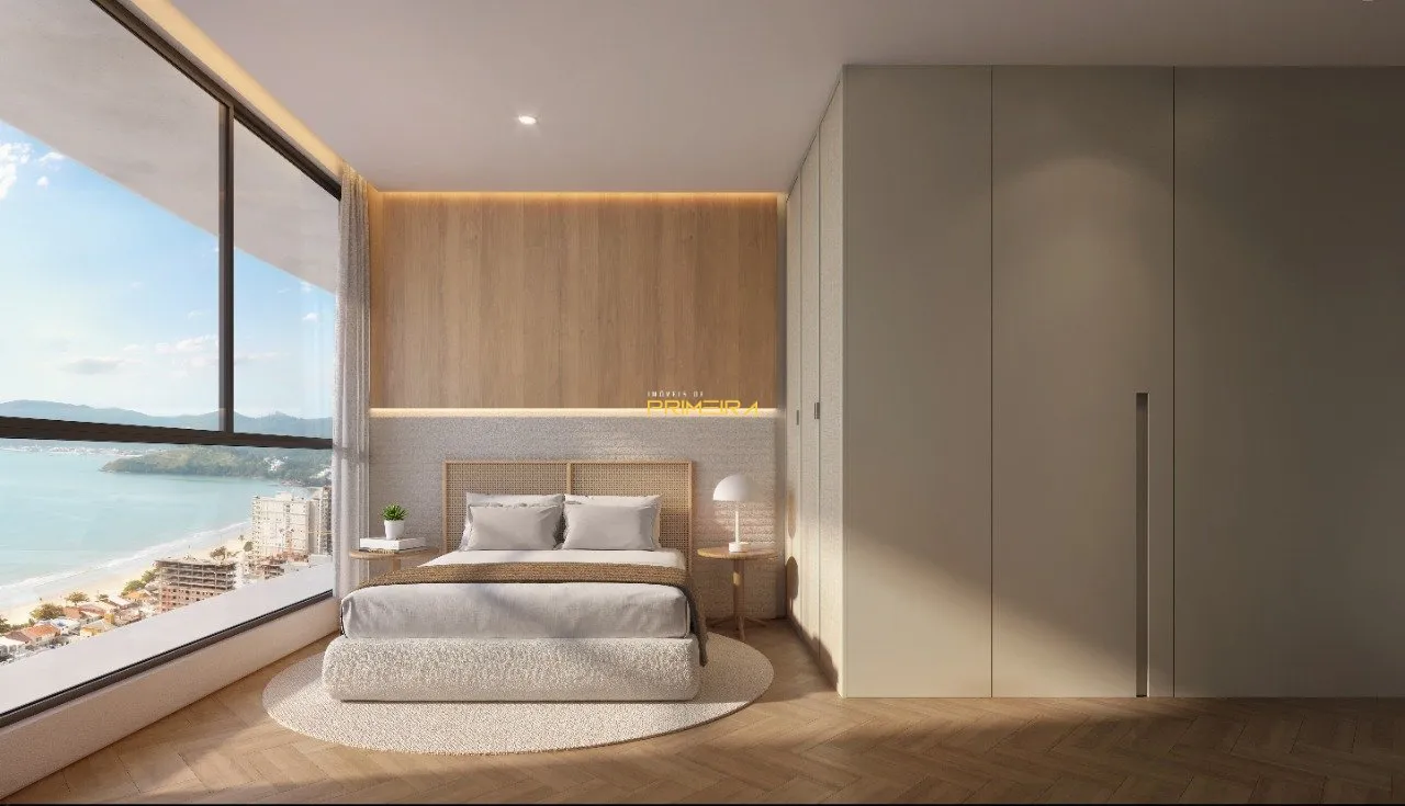 Apartamento 1 quarto à venda em Perequê, Porto Belo/SC, foto 6