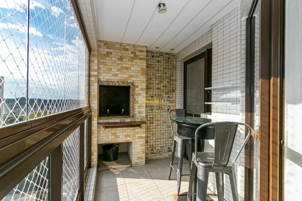 Apartamento 2 quartos à venda em Mossunguê, Curitiba/PR, foto 4