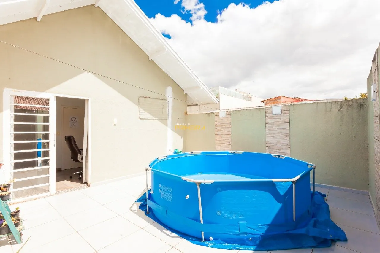 Casa em Condomínio 3 quartos à venda em Xaxim, Curitiba/PR, foto 20