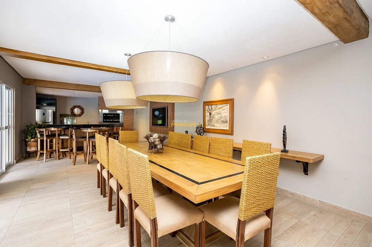 Apartamento 4 quartos à venda em Mossunguê, Curitiba/PR, foto 42