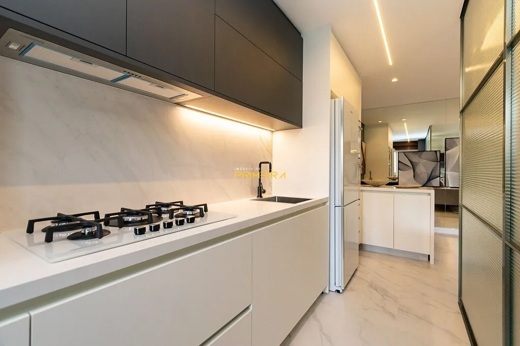 Apartamento 2 quartos à venda em Ecoville, Curitiba/PR, foto 10