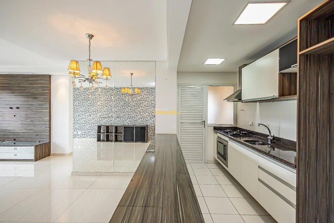 Apartamento 3 quartos à venda em Vista Alegre, Curitiba/PR, foto 3