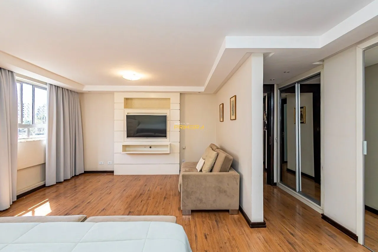 Apartamento 4 quartos à venda em Seminário, Curitiba/PR, foto 18