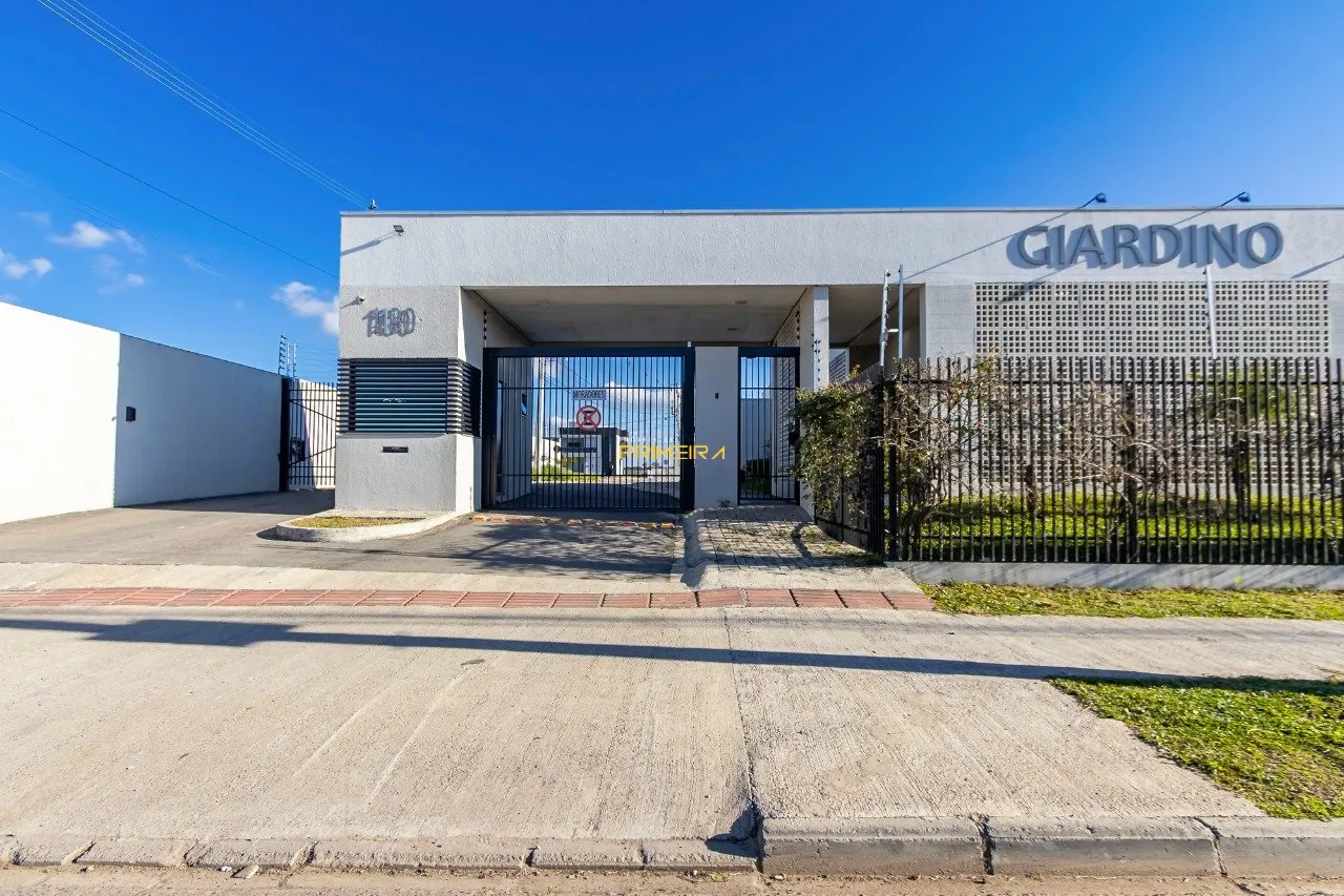 Casa em Condomínio 3 quartos à venda em Ipê, São José dos Pinhais/PR, foto 29