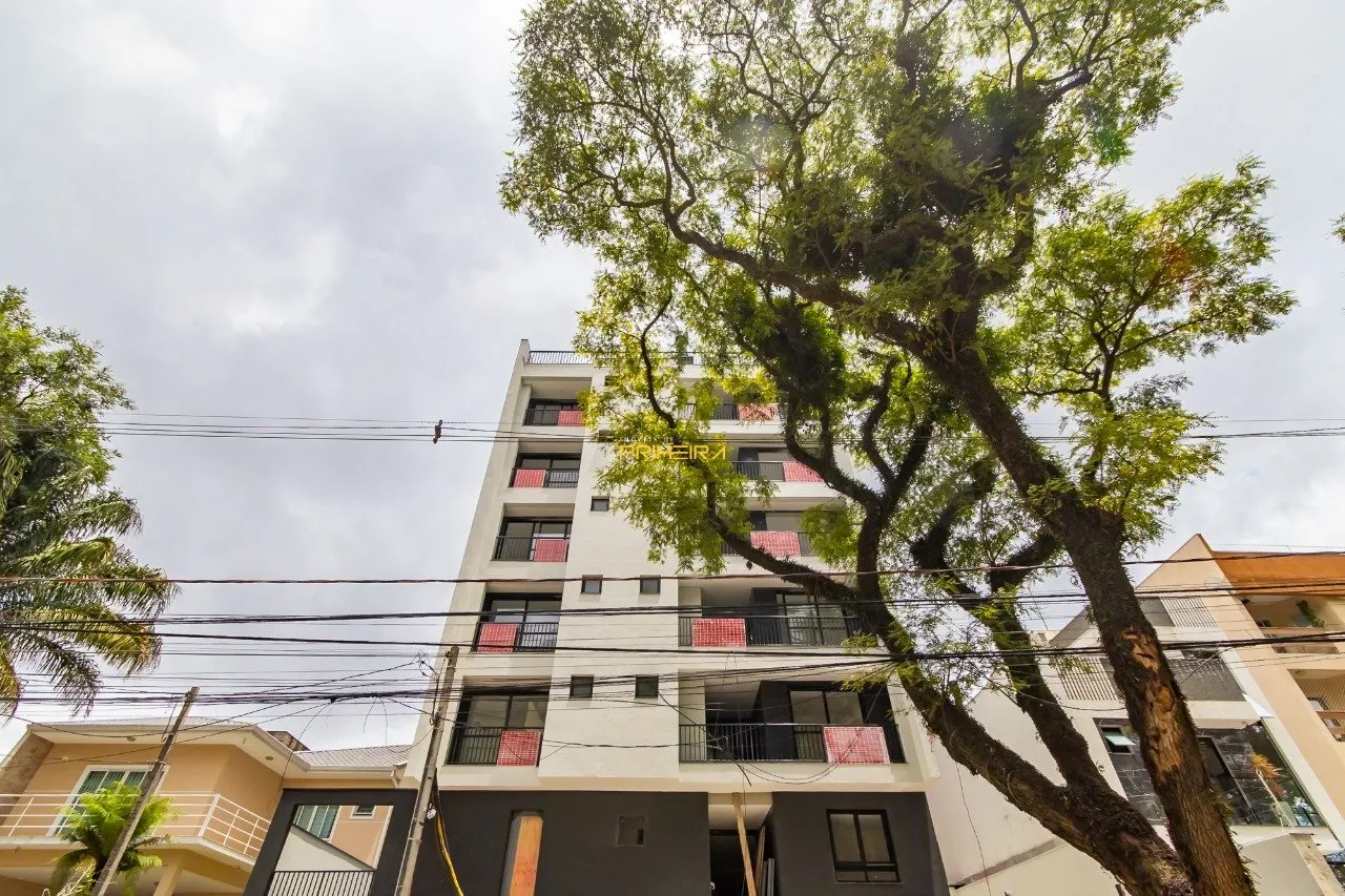 Garden / Diferenciados 2 quartos à venda em Água Verde, Curitiba/PR, foto 1