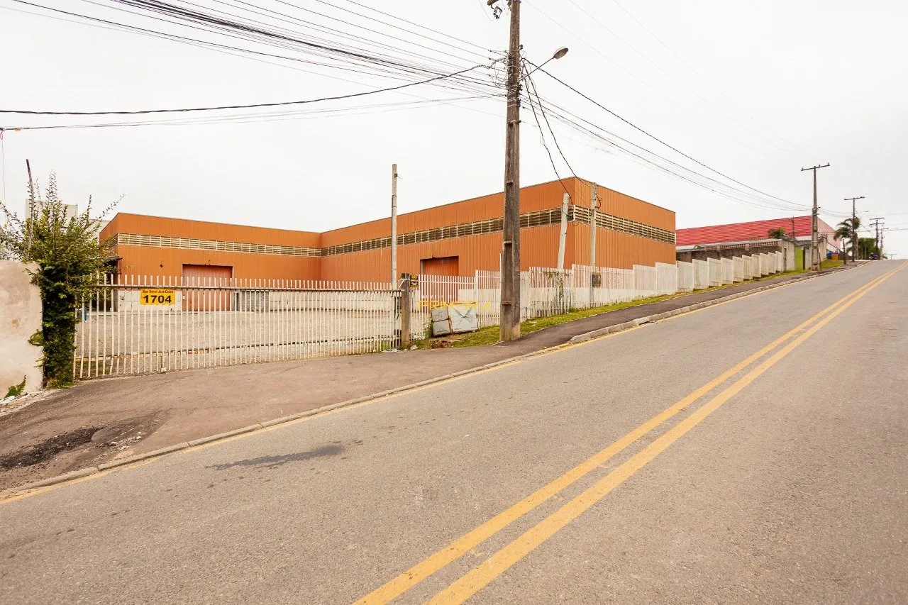 Galpões / Pavilhões à venda em Cidade Industrial, Campina Grande do Sul/PR, foto 14
