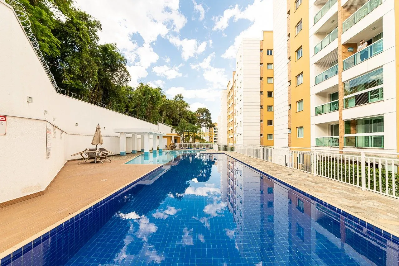 Apartamento 3 quartos à venda em Bacacheri, Curitiba/PR, foto 23