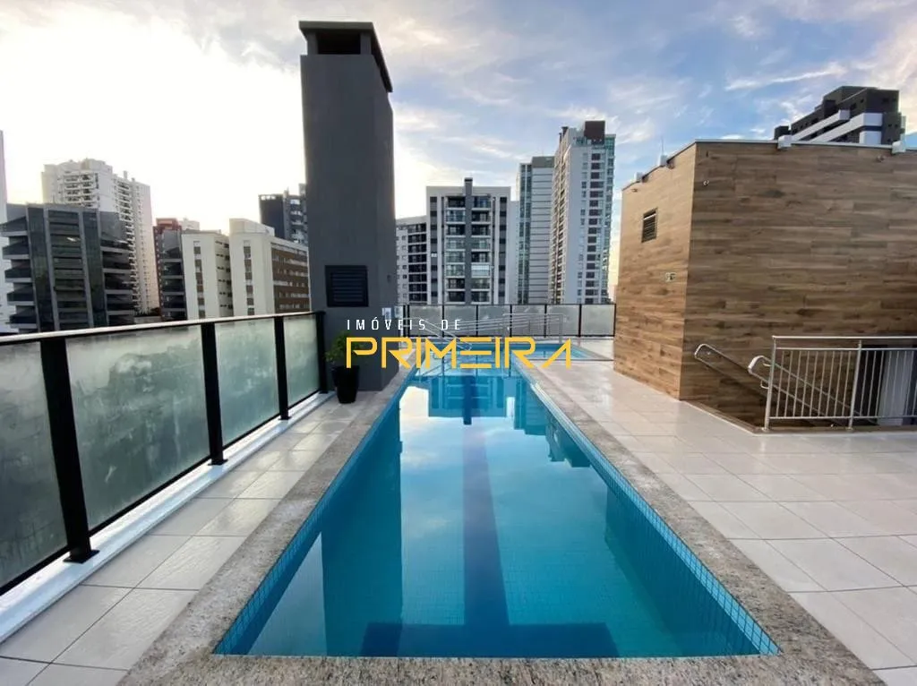 Condomínio Meridian em Vila Izabel, Curitiba, foto 2