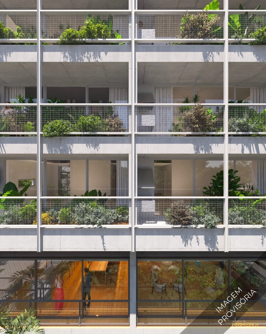 Apartamento 2 quartos à venda em Bigorrilho, Curitiba/PR, foto 6