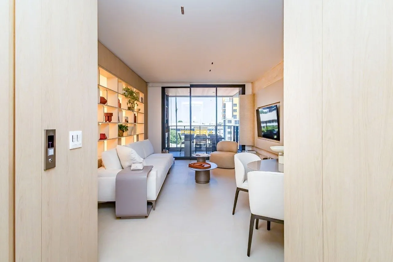 Apartamento 3 quartos à venda em Água Verde, Curitiba/PR, foto 3