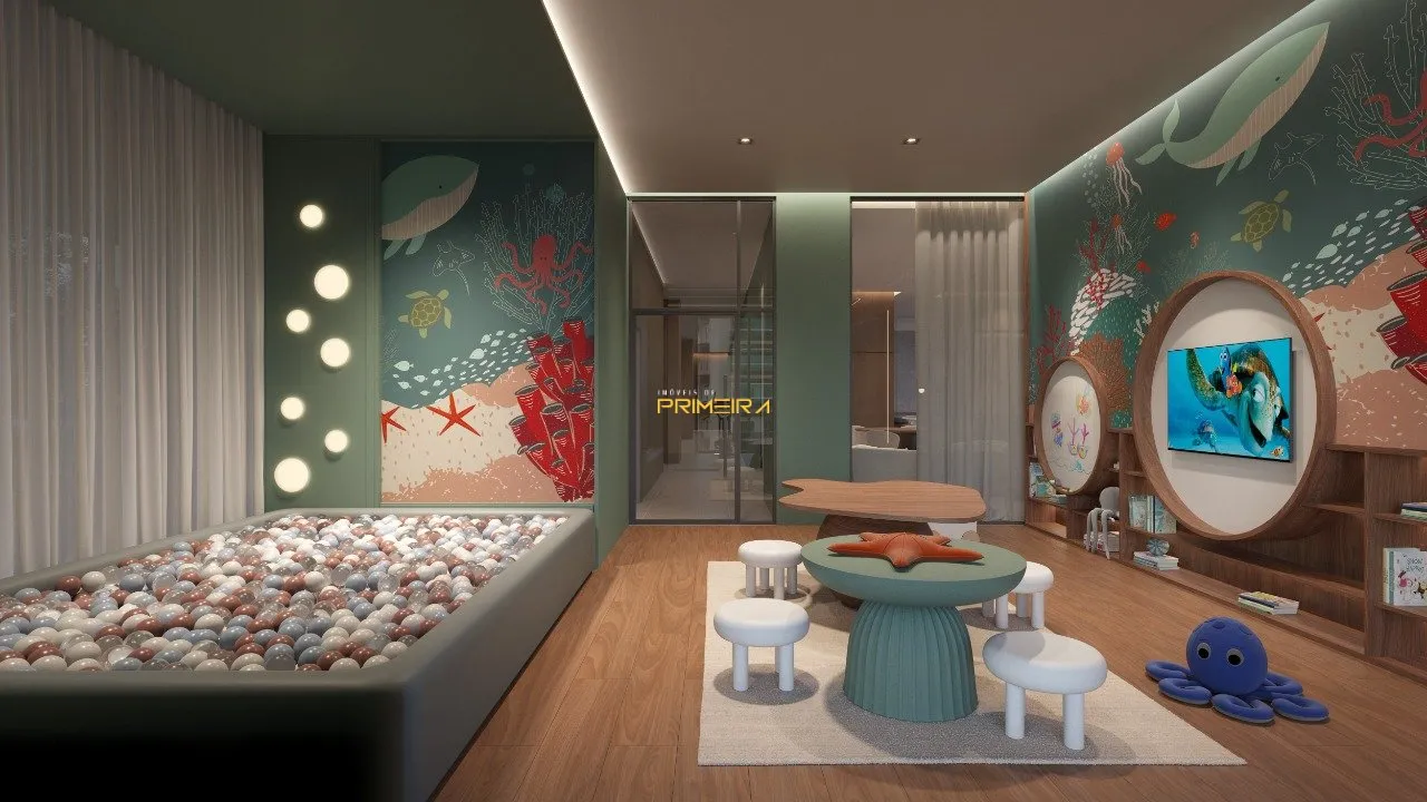 Apartamento 3 quartos à venda em Armação, Penha/SC, foto 20