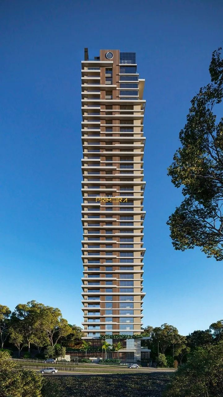 Apartamento 4 quartos à venda em Ecoville, Curitiba/PR, foto 18