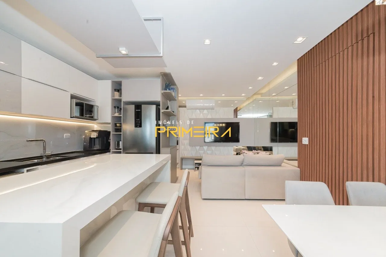 Apartamento 2 quartos à venda em Vila Izabel, Curitiba/PR, foto 10