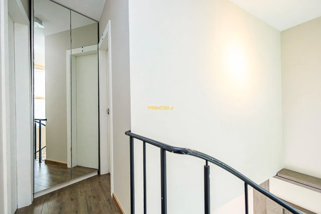 Duplex 2 quartos à venda em Ahú, Curitiba/PR, foto 12