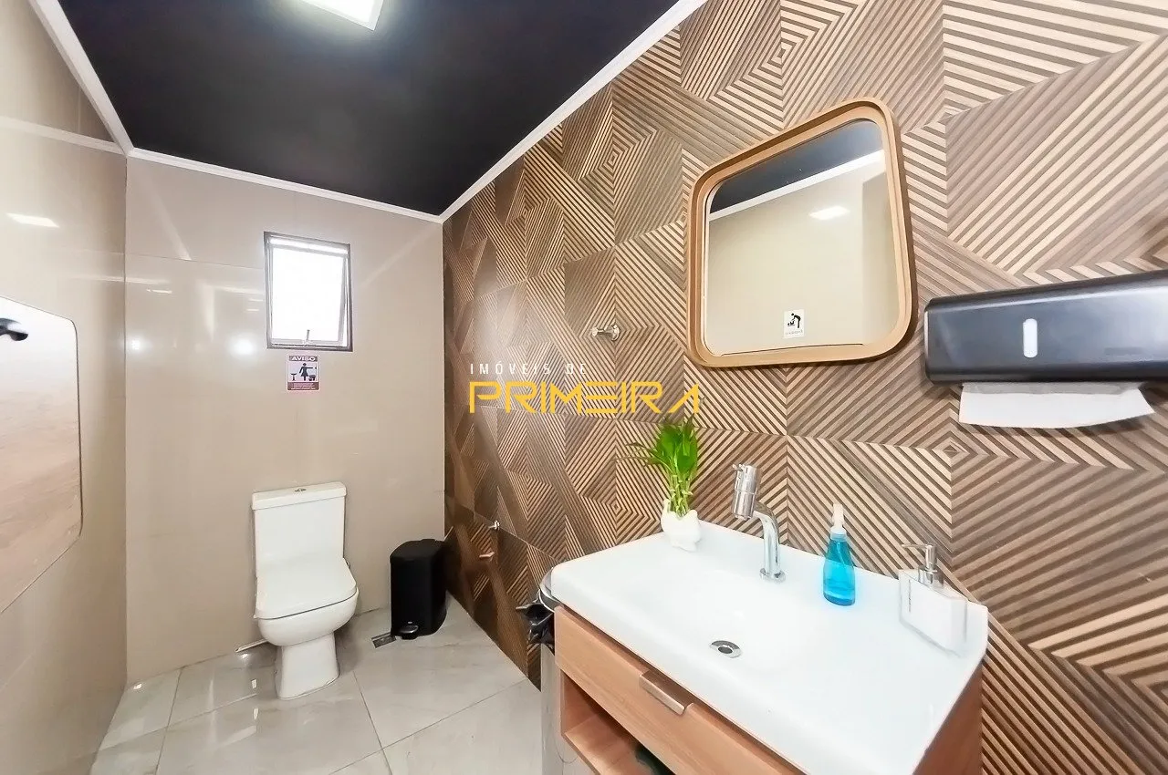 Sala Térrea à venda em Água Verde, Curitiba/PR, foto 18