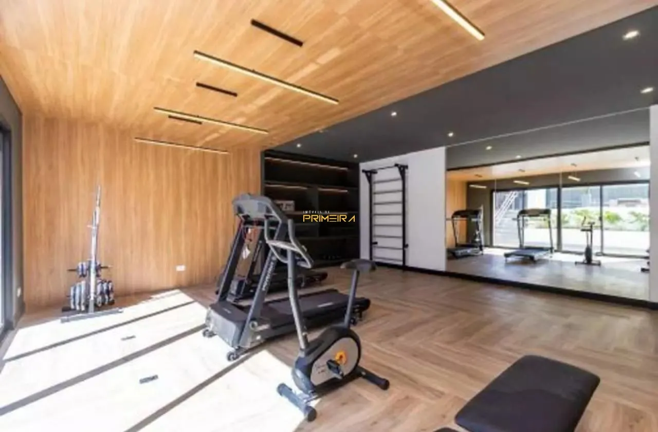 Apartamento 2 quartos à venda em Tingui, Curitiba/PR, foto 20