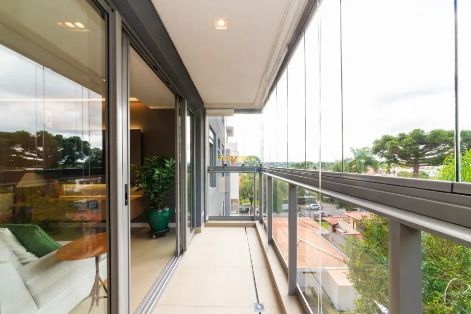Apartamento 3 quartos à venda em Mercês, Curitiba/PR, foto 5