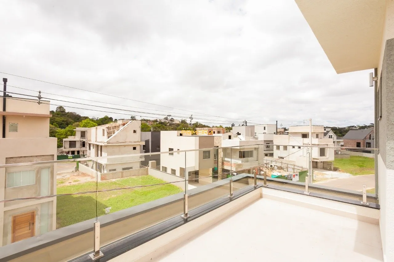Casa em Condomínio 3 quartos à venda em Santa Cândida, Curitiba/PR, foto 49