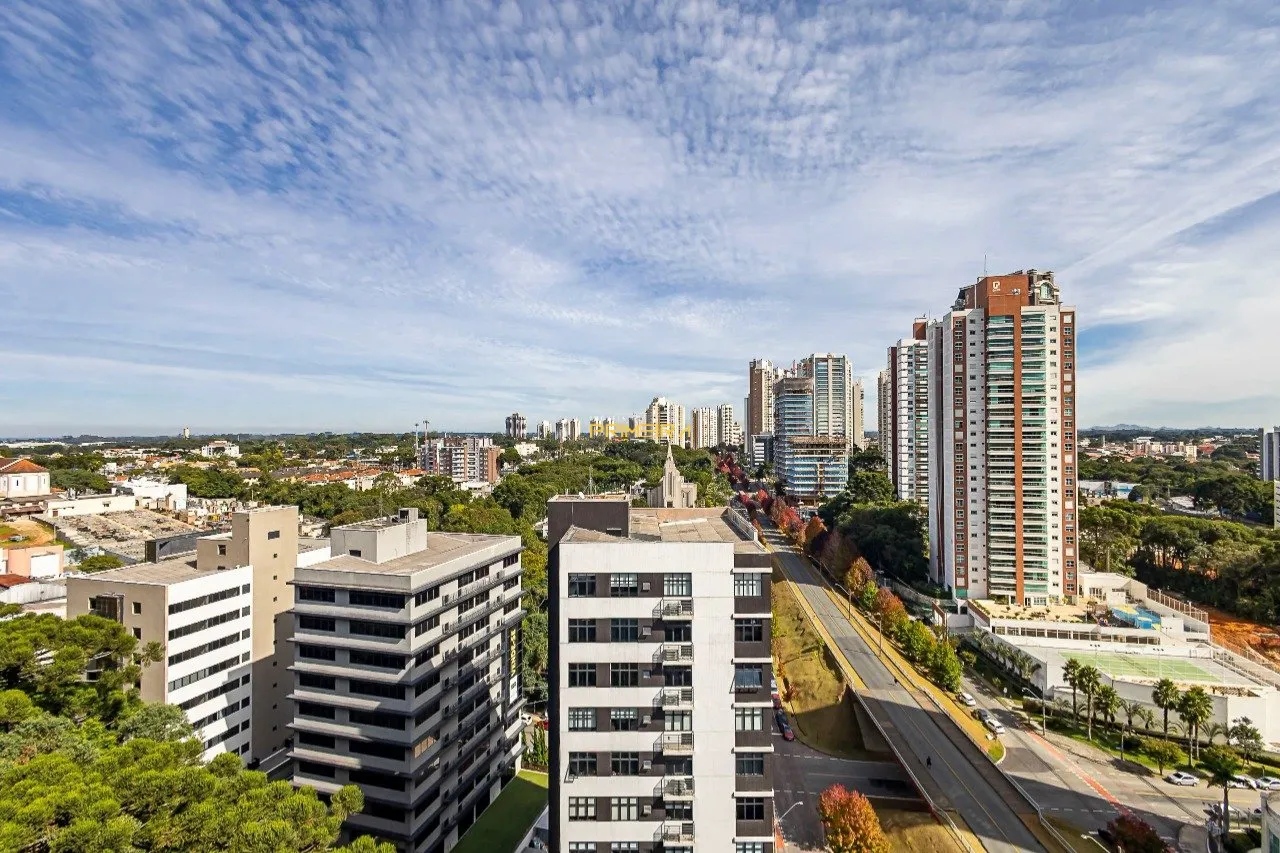 Apartamento 3 quartos à venda em Campo Comprido, Curitiba/PR, foto 30