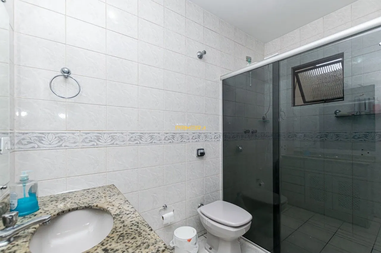 Sobrado 3 quartos à venda em Santa Quitéria, Curitiba/PR, foto 38