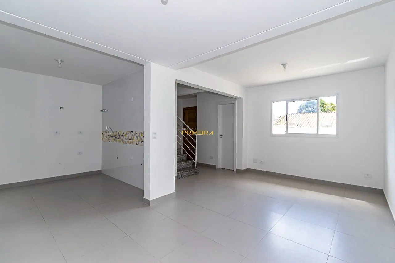 Casa em Condomínio 3 quartos à venda em Santa Cândida, Curitiba/PR, foto 3