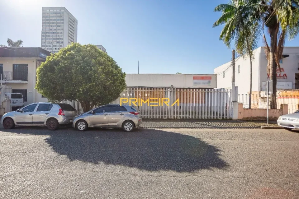 Terrenos Residenciais à venda em Cristo Rei, Curitiba/PR, foto 3