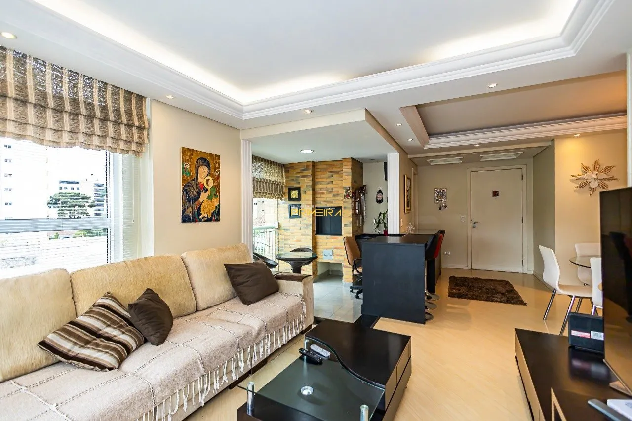 Apartamento 3 quartos à venda em Centro, Curitiba/PR, foto 6