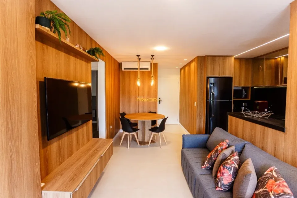 Apartamento 2 quartos à venda em Meia Praia, Itapema/SC, foto 2